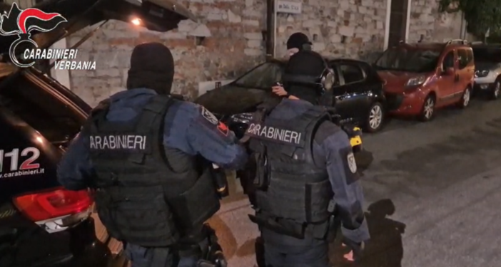 Legalità e prevenzione, il Pd Vco rilancia la sfida contro le infiltrazioni mafiose
