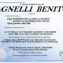 Agnelli Benito di anni 83 Agnelli Benito di anni 83