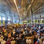 Coldiretti Piemonte, Euroflora: record a 3,3 mld per piante e fiori made in Italy