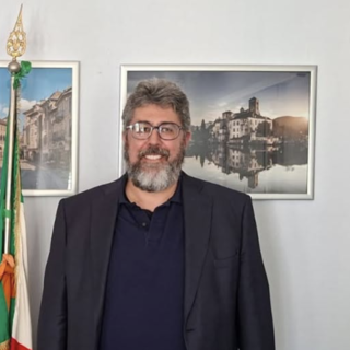 Prestigioso incarico europeo per il dottor Alessandro Lupi Prestigioso incarico europeo per il dottor Alessandro Lupi
