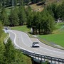 Fermato sulla strada del Passo del Sempione mentre viaggiava a 147 km/h