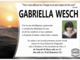 Gabriella Wesch