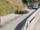 Val Cannobina, grave incidente per un motociclista novarese. Foto e Video Val Cannobina, grave incidente per un motociclista novarese. Foto e Video