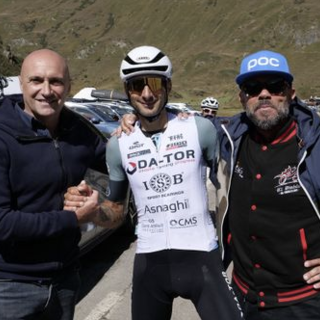 Cicloturismo, l'Ossola si racconta a Padova: focus sulla Granfondo Diablo