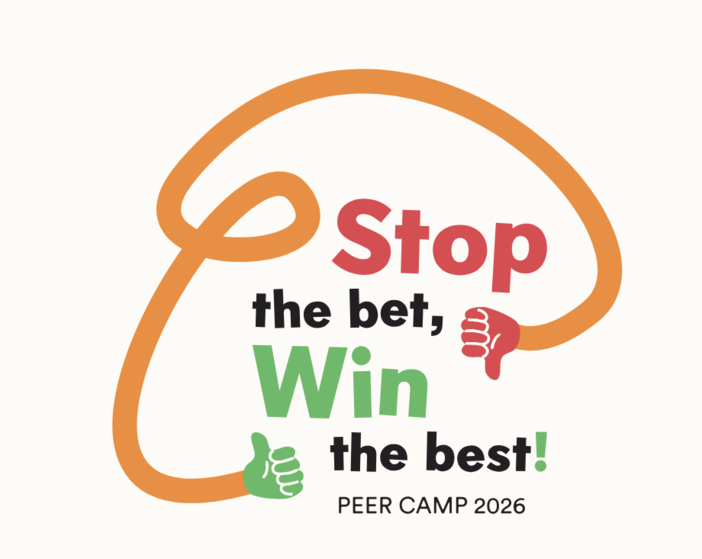 A Verbania al via il Peer Camp 2026 contro gioco d’azzardo e gaming problematico