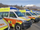Valle Vigezzo, raccolta fondi per la nuova ambulanza: serve l’aiuto del territorio per coprire i costi del mezzo da 110 mila euro