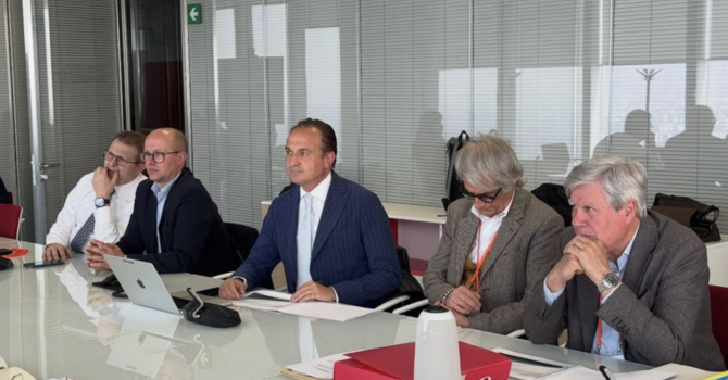 Albertella: "Serve una visione unitaria per lo sviluppo degli impianti sciistici del Vco"