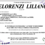 Delorenzi Liliano di anni 88