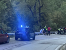 Scontro tra moto e auto sulla Statale 337 della Val Vigezzo: un ferito grave