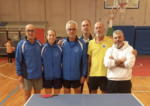TT Ossola 2000: ottima prova dei giovani al Grand Prix Giovanile a Cossato
