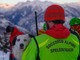 Valanga all'Alpe Devero, uno sci alpinista travolto