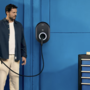 Come funziona una wallbox domestica