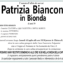 Patrizia Bianconi in Bionda di anni 59 Patrizia Bianconi in Bionda di anni 59