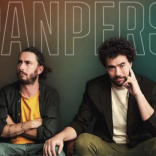 I PanPers a Villadossola: risate e riflessioni sulla vita di coppia