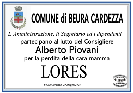 Partecipazione Partecipazione