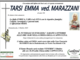 Tarsi Emma ved. Marazzani di anni 104