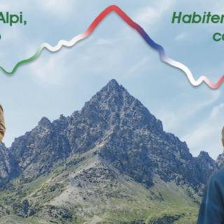 Festa a Pontechianale: nasce il premio “Nuove Alpi” per chi sceglie di vivere in montagna