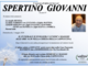 Spertino Giovanni di anni 87