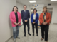Il terzo settore del Piemonte a confronto con i candidati presidenti Il terzo settore del Piemonte a confronto con i candidati presidenti