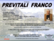 Previtali Franco di anni 77 Previtali Franco di anni 77