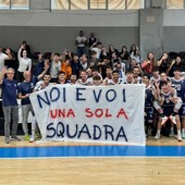 Pediacoop H24 Domo chiude in festa: netto successo contro Reba Torino