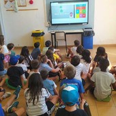 Summer Steel Game arriva nel Vco: centri estivi, grest e oratori protagonisti della sfida sulla sostenibilità