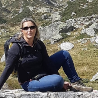 E' mancata la maestra Sonia Zanola