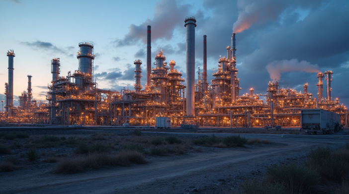 Caldo e consumi elettrici spingono la domanda di gas: a luglio +7%