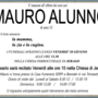 Alunno Mauro 52 anni