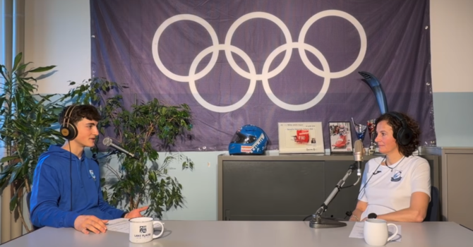 All’Einaudi Marconi Galletti nasce il primo podcast degli studenti