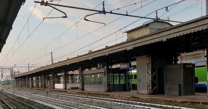 Anche i Comuni lombardi critici per i continui disagi sulla linea Milano-Domodossola