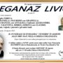 Reganaz Livio di anni 87