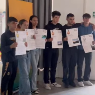 A Verbania la premiazione del concorso “Leggere le Montagne”: protagonisti gli studenti e il cambiamento climatico
