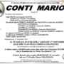 Conti Mario di anni 95