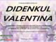 Didenkul Valentina Didenkul Valentina