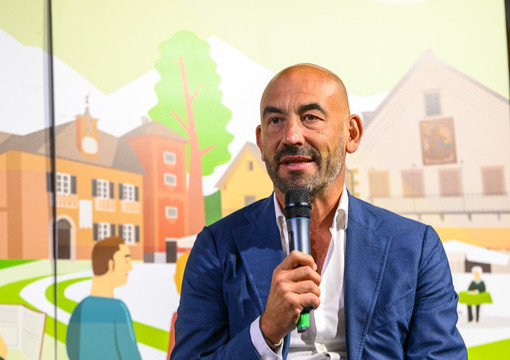 Bassetti, ''a Torino e in Piemonte boom ricoveri di bimbi con bronchiolite''