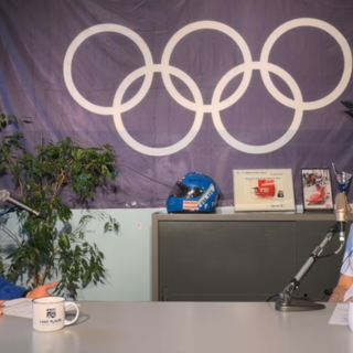 All’Einaudi Marconi Galletti nasce il primo podcast degli studenti