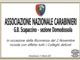 Associazione Nazionale Carabinieri ricorda tutti i colleghi defunti Associazione Nazionale Carabinieri ricorda tutti i colleghi defunti