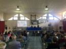 A Toceno la premiazione del concorso letterario “Salviamo la Montagna” A Toceno la premiazione del concorso letterario “Salviamo la Montagna”