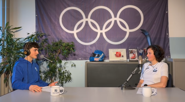 All’Einaudi Marconi Galletti nasce il primo podcast degli studenti