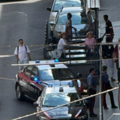Doppio intervento dei Carabinieri in centro a Domodossola Doppio intervento dei Carabinieri in centro a Domodossola