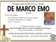 De Marco Emo di anni 90