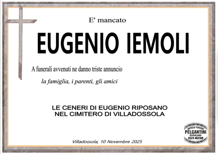 Eugenio Ielmoli