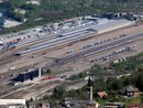 ''A Lugano si parlerà di logistica: Domo II non ci sarà!''