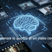 Silenziosamente potente: l’IA che restituisce dignità ai tuoi video fatti male