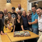 Preglia, torna “Ricordando Davide”: una settimana di sport, musica e amicizia Preglia, torna “Ricordando Davide”: una settimana di sport, musica e amicizia