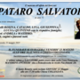 Spataro Salvatore di anni 71