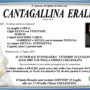 Cantagalli Eraldo classe 1932