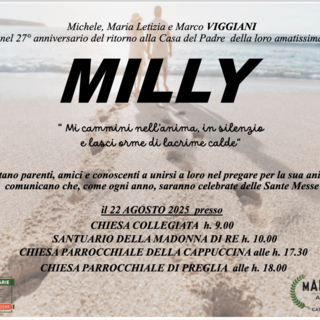 Milly