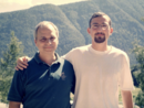 Papa Leone XIV in Vigezzo nel 2005: celebrò Messa a Toceno e visitò il Santuario di Re